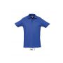 Sols Spring II frfi pikpl, Royal Blue