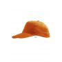 Sols Sunny gyereksapka, Orange, U