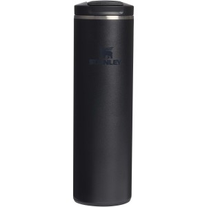 Stanley Transit k�v�sb�gre, 470 ml, fekete