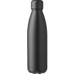 Szimplafal palack, 750 ml, fekete (1015135-01)