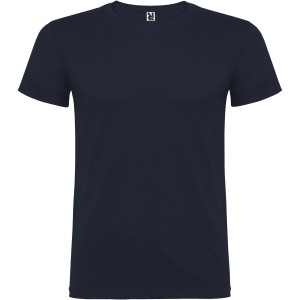 Roly Beagle frfi pamutpl, Navy Blue (T-shirt, pl, 90-100% pamut)