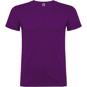 Roly Beagle frfi pamutpl, Purple (T-shirt, pl, 90-100% pamut)