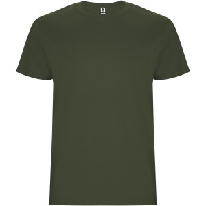 Roly Stafford frfi pamutpl, Venture Green (T-shirt, pl, 90-100% pamut)