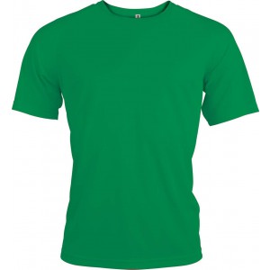 ProAct frfi sportpl, Kelly Green (T-shirt, pl, kevertszlas, mszlas)