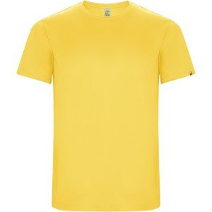 Roly Imola gyerek sportpl, Yellow (T-shirt, pl, kevertszlas, mszlas)