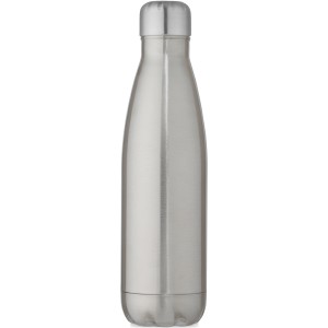 Cove vkuumszigetelt palack, 500 ml, ezst (termosz)