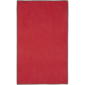 Pieter trlkz, 30x50 cm, piros (trlkz)