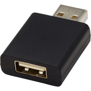 Incognito USB adatblokkol, fekete (fots kiegszt)