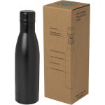 Vasa jraacl rz-vkuumos palack, fekete (10073690)