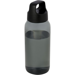 Bebo vizes palack, 450 ml, fekete (vizespalack)