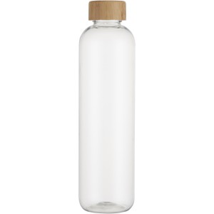 Ziggs vizes palack, 1000 ml, ttetsz (vizespalack)